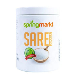 Oblio Discounter Sare amara 1kg. Springmarkt