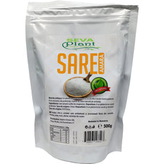 Oblio Discounter Sare amara 500gr. springmarkt