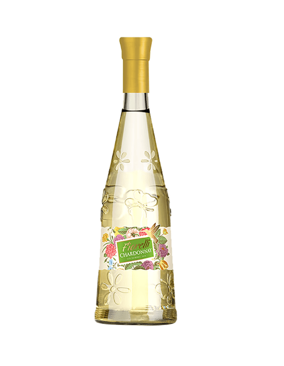 OBLIO DISCOUNTER VIN FIORELLI 0.75L CHARDONNAY ALB DS 11% (6)