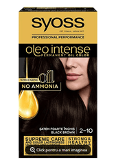 OBLIO DISCOUNTER SYOSS VOPSEA PAR OLEO INTENSE 2-10*48