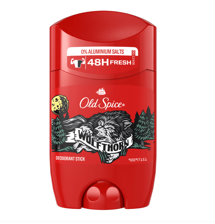 OBLIO DISCOUNTER STICK OLD SPICE 50ML WOLFTHORN (6)