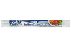 OBLIO DISCOUNTER FOLIE STRETCH SOFFY 20M