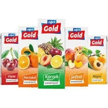 OBLIO DISCOUNTER SUC GOLD 200ML CU PAI MIXED FRUIT (27)
