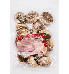 Oblio Discounter TURTA DULCE CU UMPLUTURA DE CIRESE 400G
