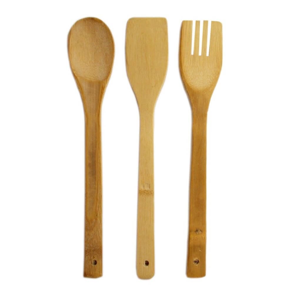 OBLIO DISCOUNTER PRODUSE MENAJ SET USTENSILE MANUSA DECOR CRACIUN 1195