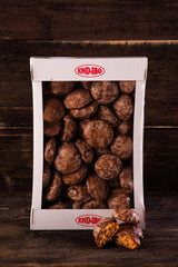 OBLIO DISCOUNTER TURTA DULCE END-IBO 1KG GLAZURA CACAO (9)