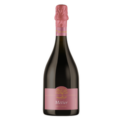 OBLIO DISCOUNTER VIN SPUMANT METIER 0.75L BRUT ROSE 12%(6)