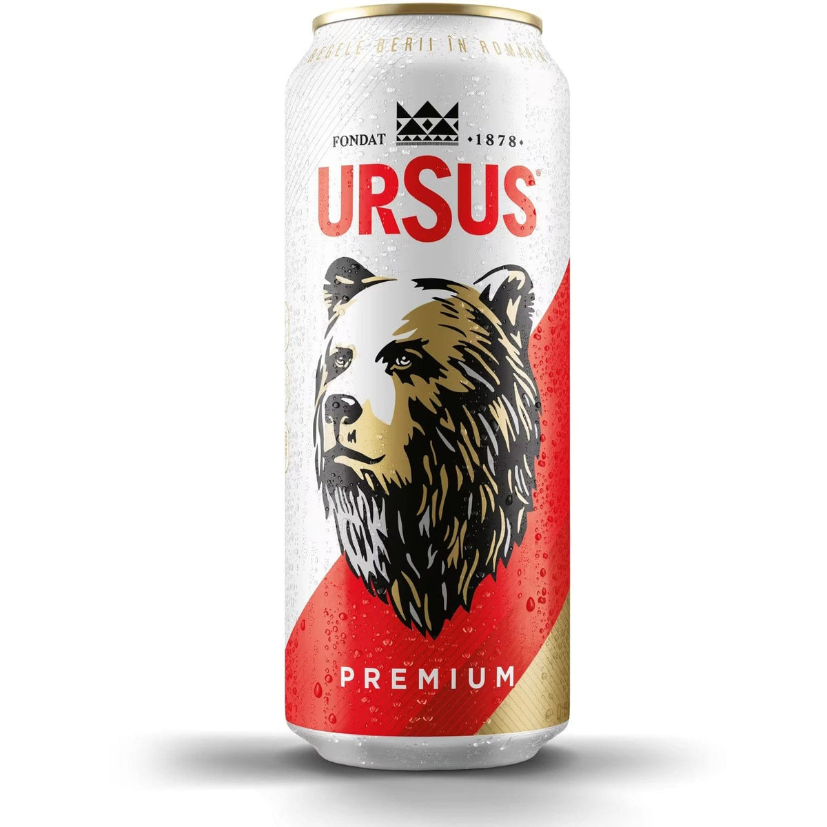 OBLIO DISCOUNTER BERE URSUS PREMIUM 0.5L DOZA (24)