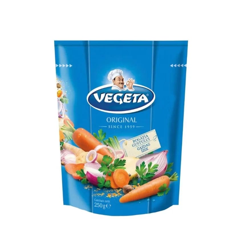 OBLIO DISCOUNTER VEGETA PODRAVKA 250G