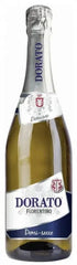 Oblio Discounter VIN SPUMANT DORATO 0.75L ALB DS 10%