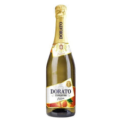 Oblio Discounter VIN SPUMANT DORATO 0.75L PIERSICI 7%