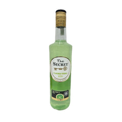 OBLIO DISCOUNTER VODKA AROMATIZATA THE SECRET 0.70L LIME 37.5%