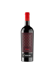OBLIO DISCOUNTER VIN FIORI 0.75L FETEASCA NEAGRA SYRAH (6)