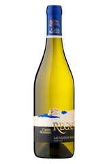 OBLIO DISCOUNTER VIN RECAS CASTEL HUNIADE 0.75L SAUVIGNON BLANC 12.5%