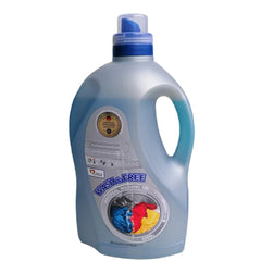 OBLIO DISCOUNTER DETERGENT WASH&FREE 5L LICHID UNIVERSAL