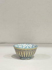 Oblio Discounter PRODUSE MENAJ BOL CERAMICA 9CM A15808