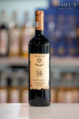OBLIO DISCOUNTER VINURI VIN HUSI 0.75L FETEASCA NEAGRA DD 13.5% (6)