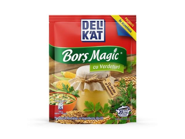 OBLIO DISCOUNTER BORS DELIKAT 20G ORIGINAL