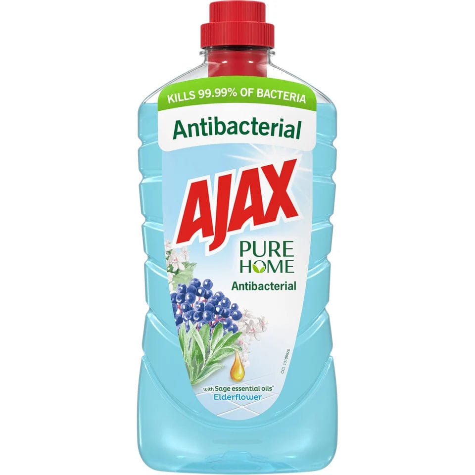 OBLIO DISCOUNTER SOLUTIE AJAX 1L PARDOSELI PURE HOME ELDER FLOWER
