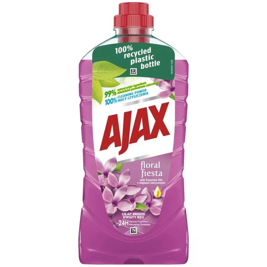 OBLIO DISCOUNTER SOLUTIE AJAX 1L PARDOSELI LILIAC