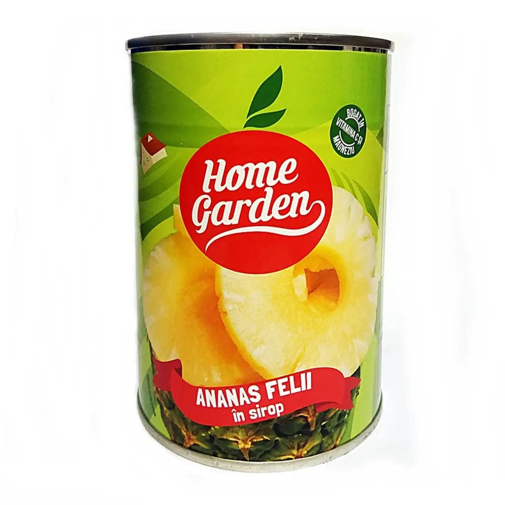 OBLIO DISCOUNTER COMPOT HOME GARDEN 565G ANANAS FELII