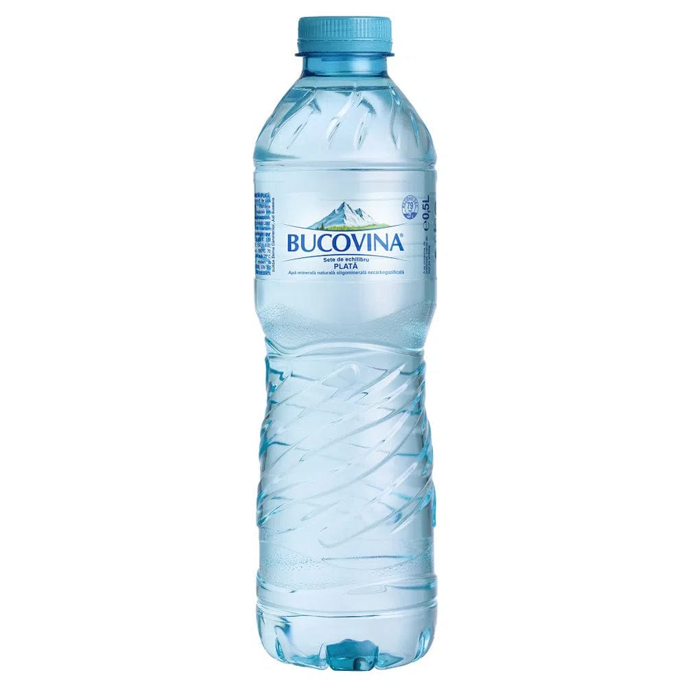 OBLIO DISCOUNTER APA PLATA BUCOVINA 0.5L