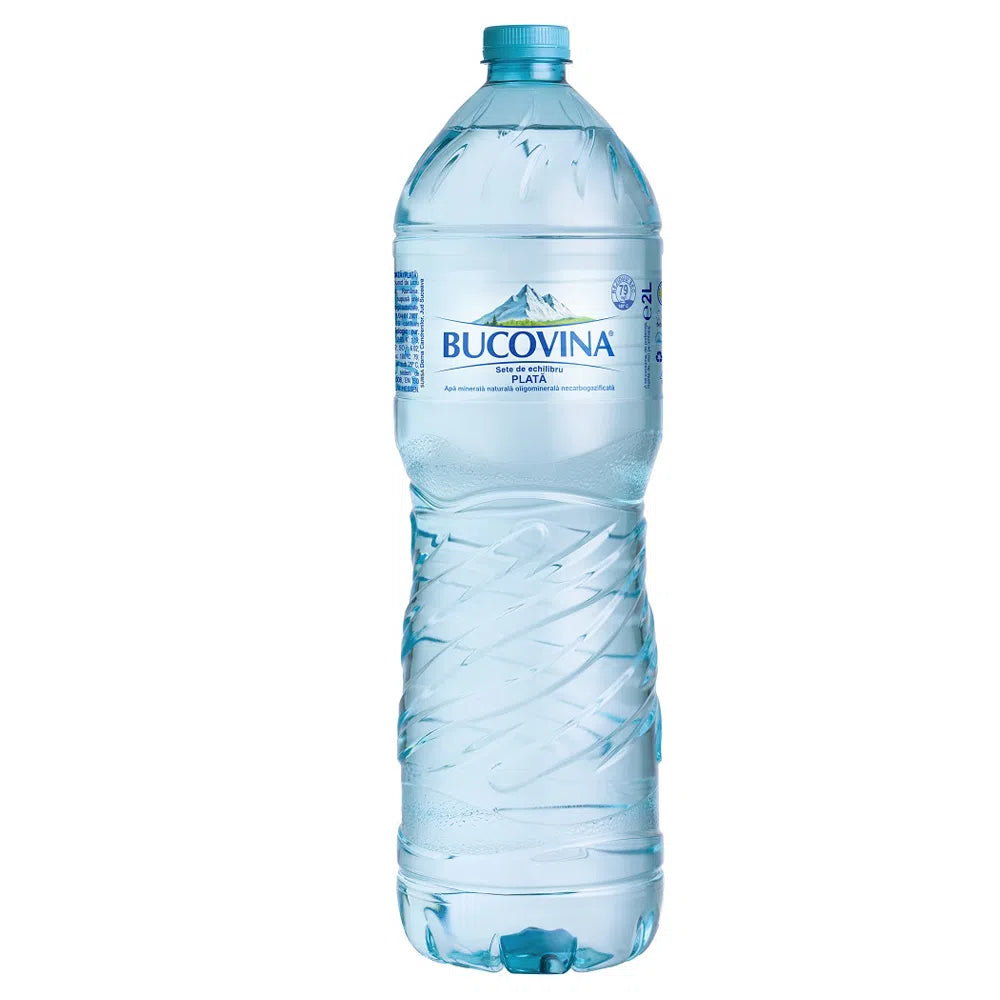 APA PLATA BUCOVINA 2L