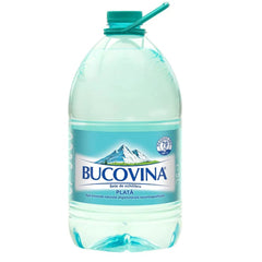 OBLIO DISCOUNTER APA PLATA BUCOVINA 5L