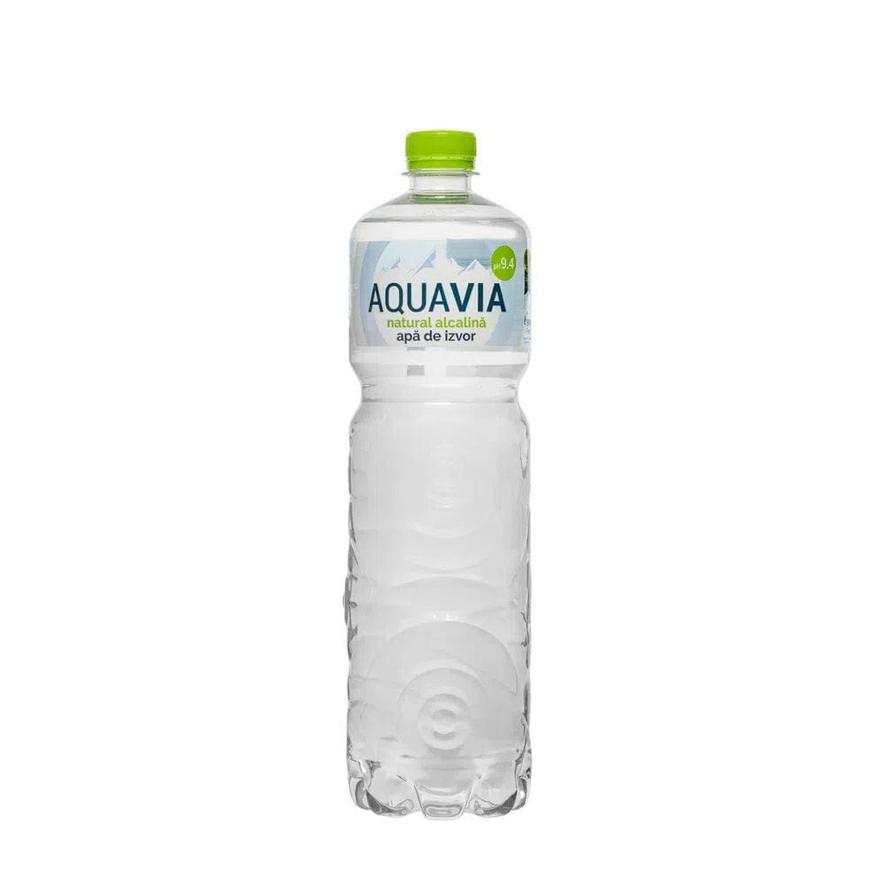 OBLIO DISCOUNTER APA PLATA AQUAVIA 1L ALCALINA (6)