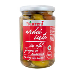 OBLIO DISCOUNTER ARDEI IUTE RAURENI 280G IN OTET (6)