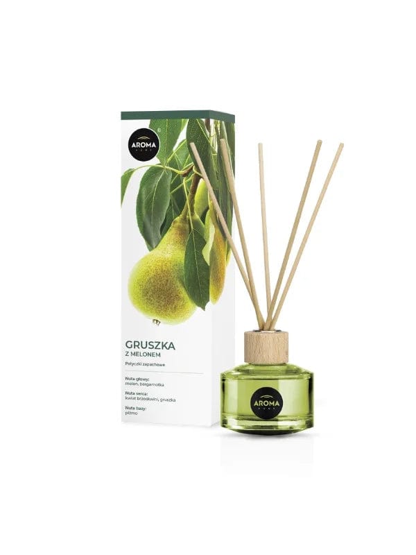 OBLIO DISCOUNTER ODORIZANT CAMERA AROMA 50ML PEAR MELON BETE