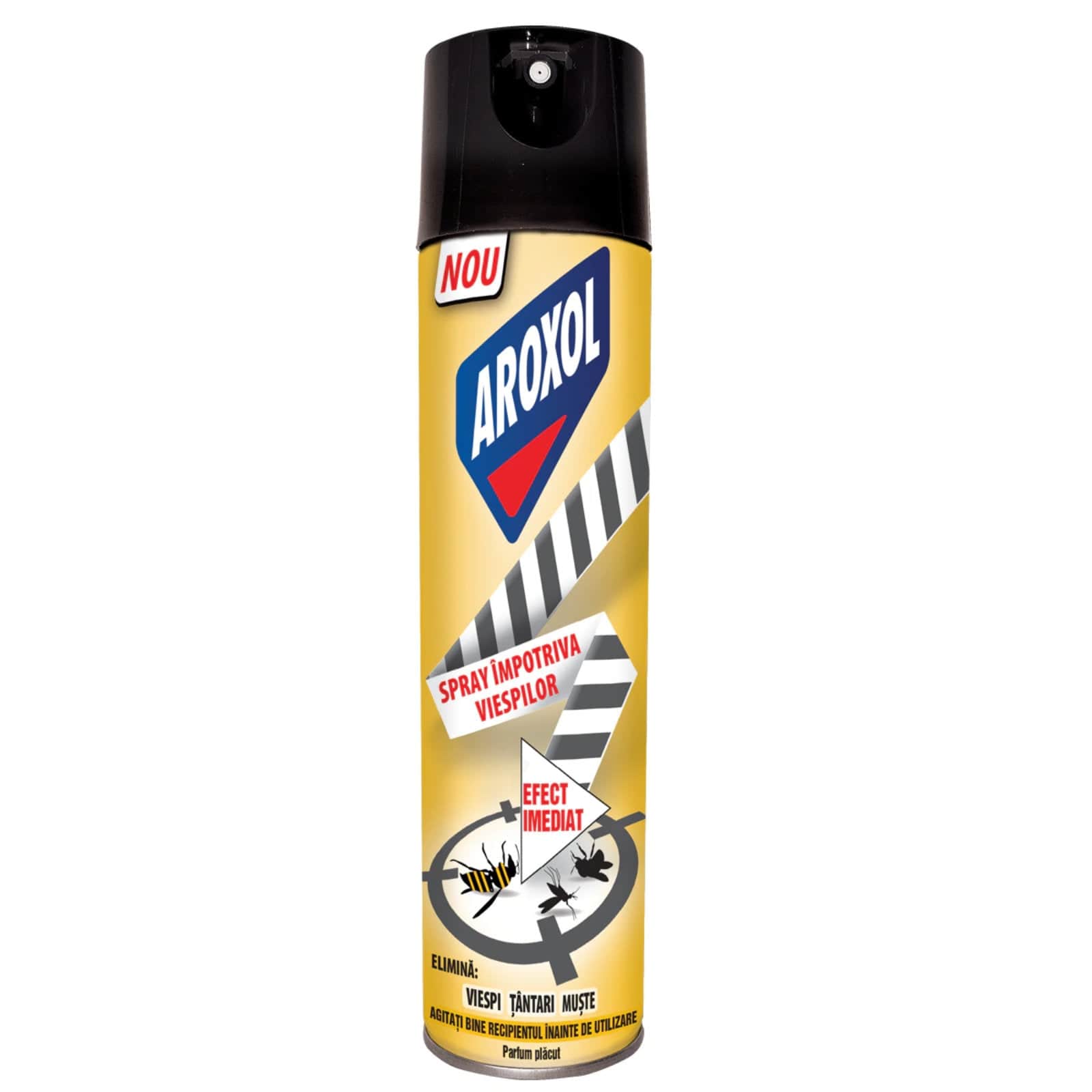 OBLIO DISCOUNTER SPRAY AROXOL 400ML VIESPI (12)