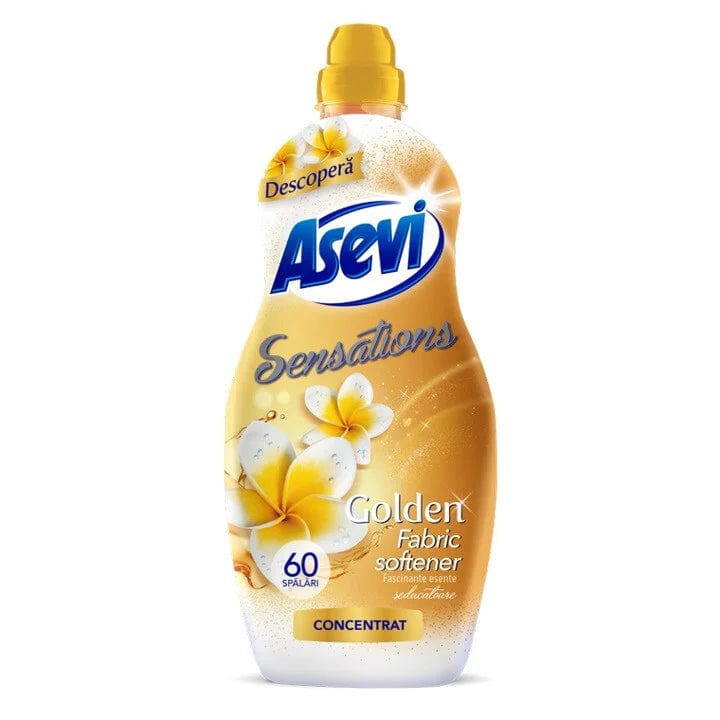 OBLIO DISCOUNTER ASEVI BALSAM  1.44L SENSATIONS GOLDEN 60SP