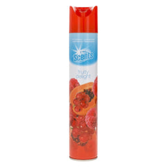 OBLIO DISCOUNTER AT HOME ODORIZANT 400ML SPRAY FRUITY DELIGHT