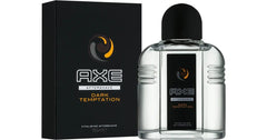 OBLIO DISCOUNTER AFTER SHAVE AXE 100ML DARK TEMPTATION (12)