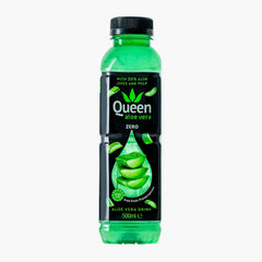 OBLIO DISCOUNTER SUC QUEEN 1.5L ALOE VERA ZERO (6)