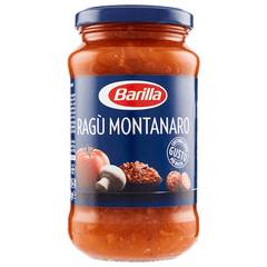 OBLIO DISCOUNTER SOS BARILLA 400G RAGU MONTANARO (6)