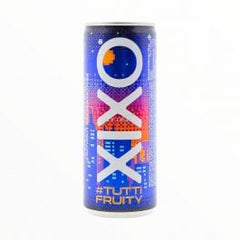 OBLIO DISCOUNTER SUC AROMA ENERGIZANT XIXO 250ML (24)