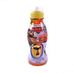 OBLIO DISCOUNTER SUC SURPRISE 0.3L CARS MULTIFRUIT (12)