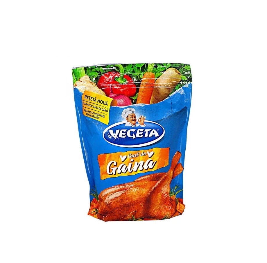 OBLIO DISCOUNTER VEGETA PODRAVKA 400G GAINA