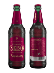 Oblio Discounter BERE TILTOTT CSIKI SOR RASPEBRRY 0.5L
