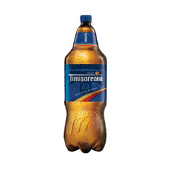 OBLIO DISCOUNTER BERE TIMISOREANA 2.5L PET