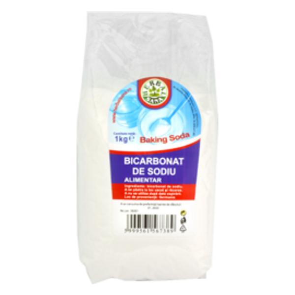 OBLIO DISCOUNTER BICARBONAT DE SODIU CBA 1KG (10)