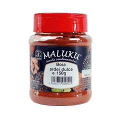 OBLIO DISCOUNTER BOIA ARDEI MALUKU 150G DULCE