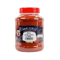 OBLIO DISCOUNTER BOIA ARDEI MALUKU 300G DULCE