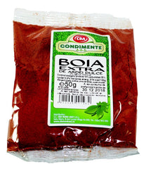 OBLIO DISCOUNTER BOIA CBA 200G DULCE
