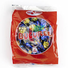 Oblio Discounter BUCURIA BOMBOANE GLASATE 250G BUCUREL