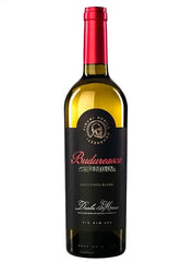 Oblio Discounter VIN BUDUREASCA PREMIUM SAUVIGNON BLANC 0.75L