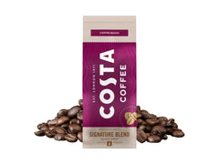 OBLIO DISCOUNTER CAFEA COSTA 200G SIGNATURE BLEND