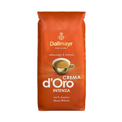 OBLIO DISCOUNTER CAFEA BOABE DALLMAYR 1KG CREMA D'ORO INTENSA